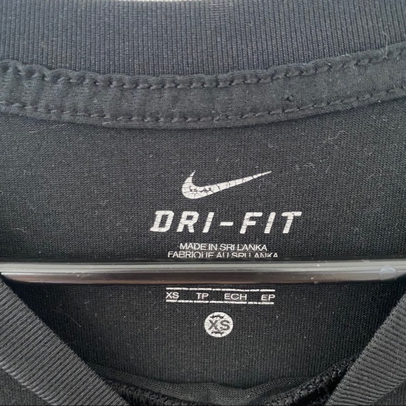 nike dri fit XS - Picture 3 of 3